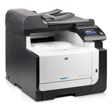 Impressora Laser Colorida Hp