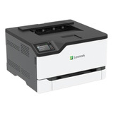 Impressora Laser Colorida Lexmark Cs431dw Cs-431dw Cs431 Cor Branco 110/127v