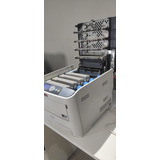 Impressora Laser Colorida Okidata Es6405