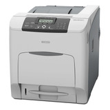 Impressora Laser Colorida Ricoh Spc 430