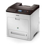 Impressora Laser Colorida Samsung