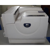 Impressora Laser Colorida Xerox Phaser 7760
