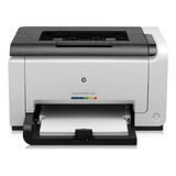 Impressora Laser Cp1025 Color