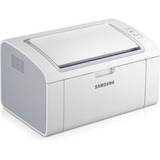 Impressora Laser Função Unica Samsung Ml