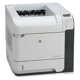 Impressora Laser Hp - 52 Ppm, 1200 Dpi, Ethernet/usb