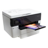 Impressora Laser Hp Multifuncional Officejet Pro