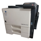 Impressora Laser Konica Minolta