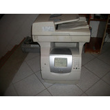 Impressora Laser Lexmark X