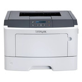 Impressora Laser Mono Lexmark