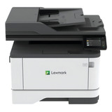 Impressora Laser Monocromatica Lexmark