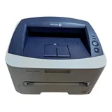 Impressora Laser Monocromatica Xerox