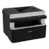 Impressora Laser Multifuncional Mono Dcp1617nw Brother