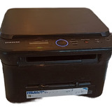 Impressora Laser Multifuncional Samsung Scx 4600