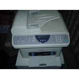 Impressora Laser Multifuncional Xerox Phaser Mfp3200 C toner
