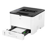 Impressora Laser Ricoh P311 32ppm Conexão Usb Lan Mono 127v