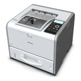 Impressora Laser Ricoh Sp4510dn