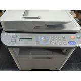 Impressora Laser Samsung Scx 4833fd