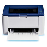 Impressora Laser Xerox 3020