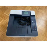 Impressora Laser Xerox Phaser