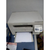 Impressora Laserjet Multifuncional Samsung Scx 3405w