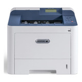 Impressora Laserjet Xerox Phaser 3330