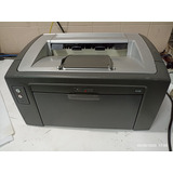 Impressora Lexmark E 120
