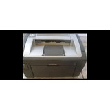 Impressora Lexmark E120 Defeito