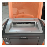 Impressora Lexmark E120 Enroscando