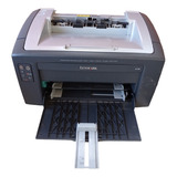 Impressora Lexmark E120 Usada