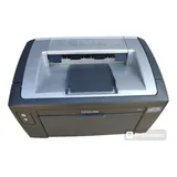 Impressora Lexmark E120 Usada