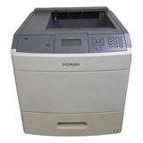 Impressora Lexmark Mod
