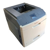 Impressora Lexmark Ms812dn Liga