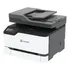 Impressora Lexmark Multifuncional Cx431adw Laser Color 110v Cor Branco/preto 127v