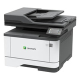 Impressora Lexmark Multifuncional Mx431adw Laser Mono