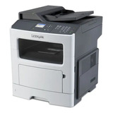 Impressora Lexmark Mx310dn Multifuncional Laser Mono