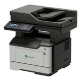 Impressora Lexmark Mx522 Multifuncional Usada Revidadas