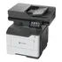 Impressora Lexmark Mx532adwe Laser Monocromática Wi-fi 110v Cor Cinza 127v