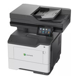 Impressora Lexmark Mx532adwe Laser
