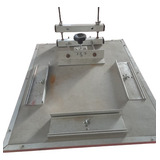Impressora Manual Para Silk screen Serigrafia manual
