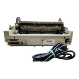 Impressora Matricial Epson 300