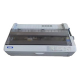 Impressora Matricial Epson Fx