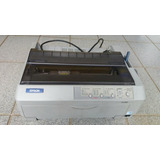 Impressora Matricial Epson Fx