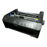 Impressora Matricial Epson Fx