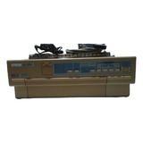 Impressora Matricial Epson Lq