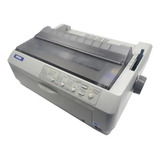Impressora Matricial Epson Lq