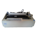 Impressora Matricial Epson Lx