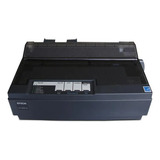 Impressora Matricial Epson Lx