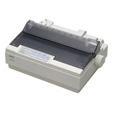 Impressora Matricial Epson Lx