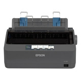 Impressora Matricial Epson Lx