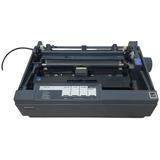 Impressora Matricial Epson Lx 300 + 2 Usb Com Fita E Cabo